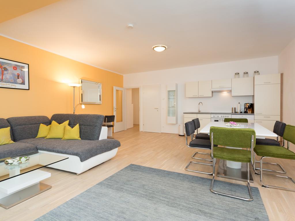 Appartement Christian Oper - Contactless Check In Vienne