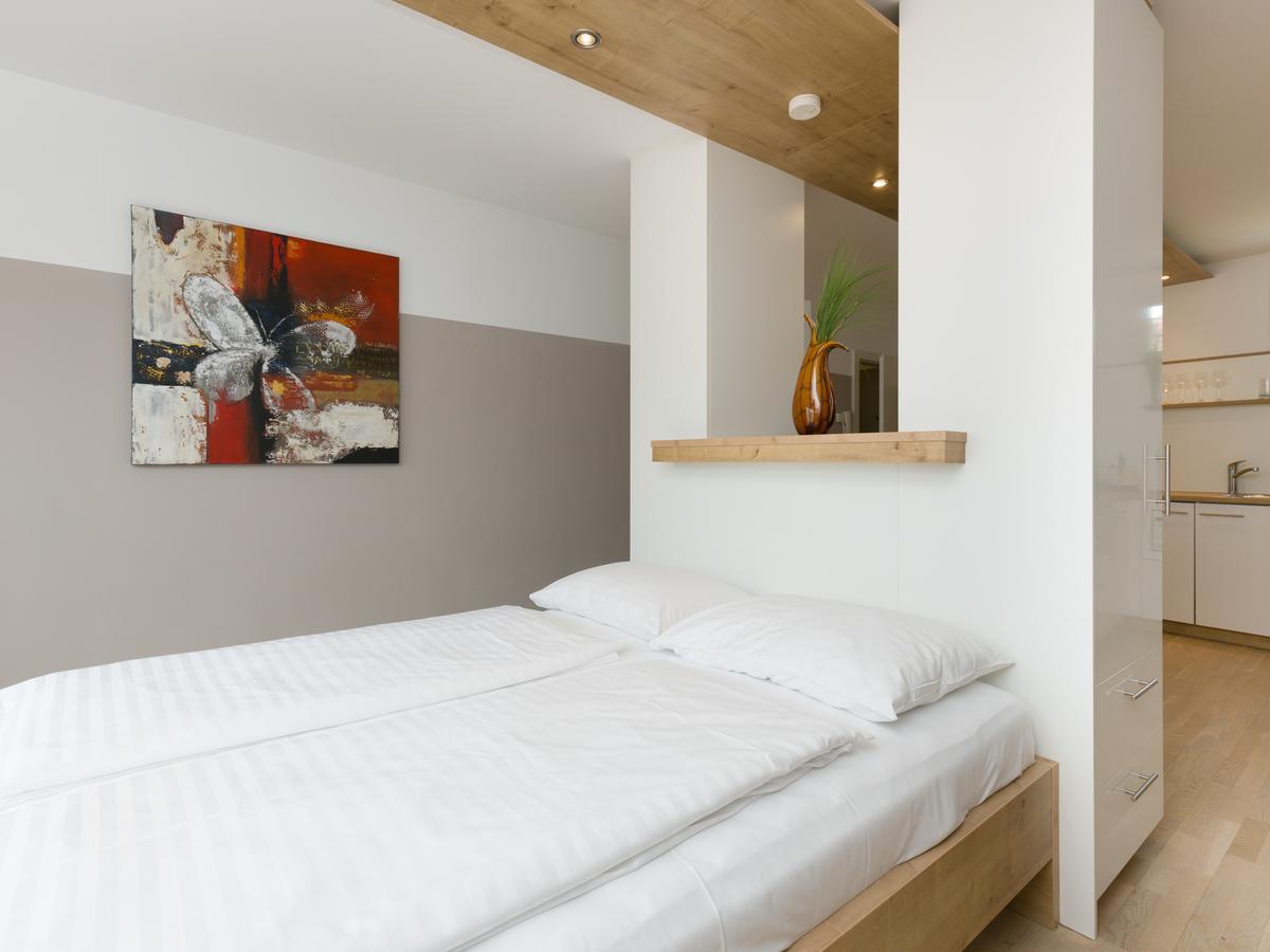 Appartement Christian Oper - Contactless Check In