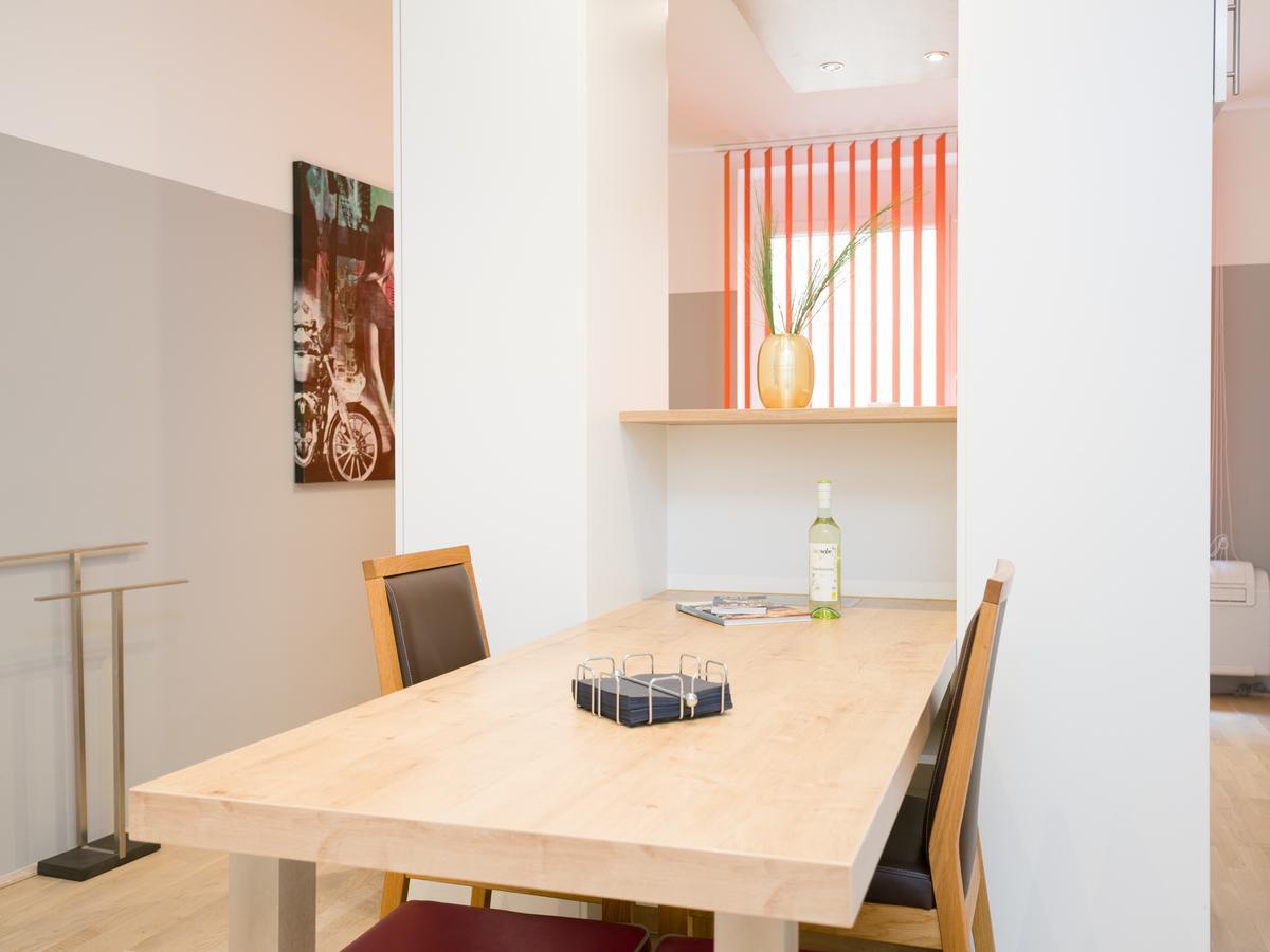 Christian Oper - Contactless Check In Appartement Vienne