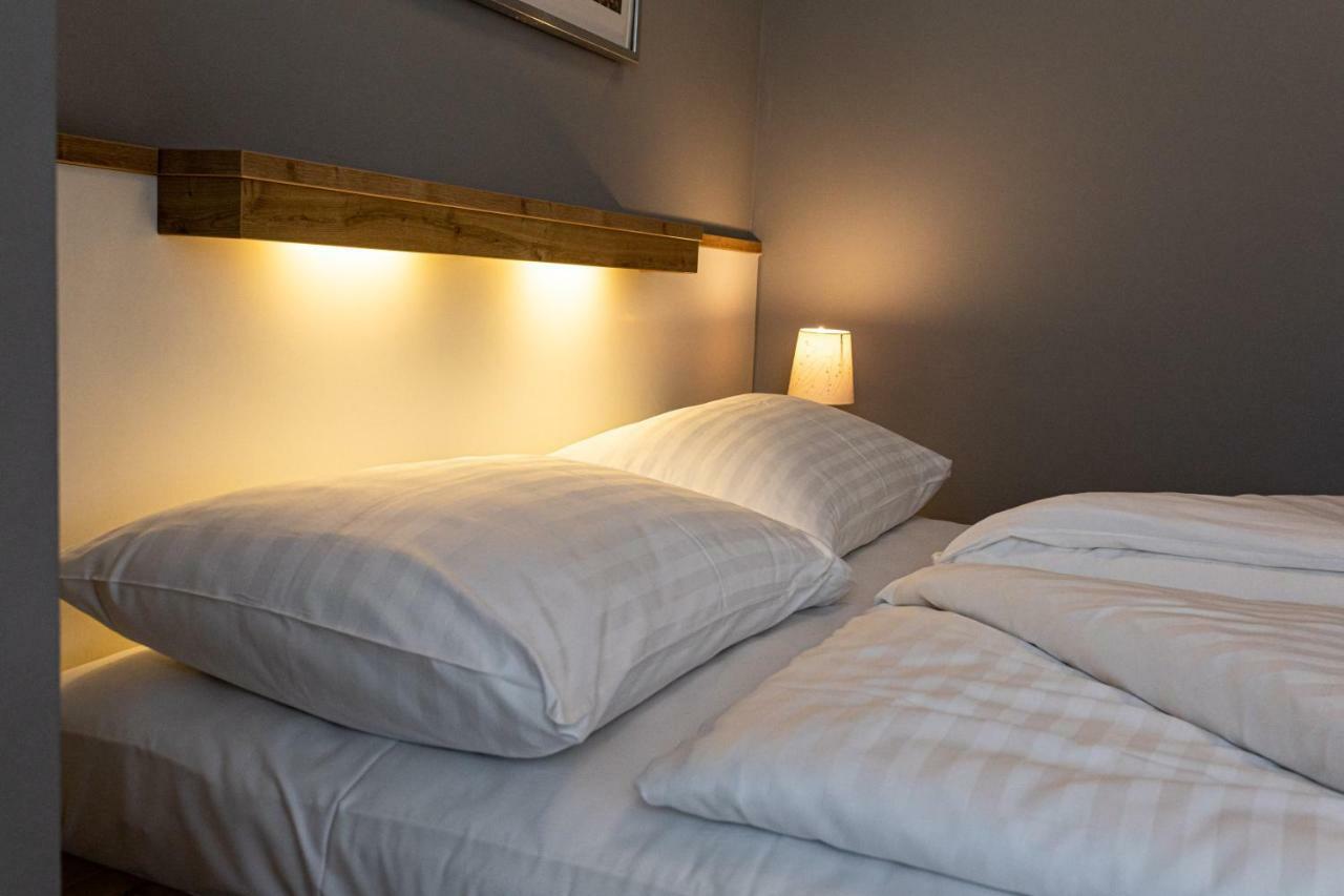 Christian Oper - Contactless Check In Appartement Vienne