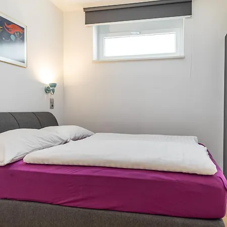 Christian Apartments Oper - Contactless Check In Vienna Esterno foto