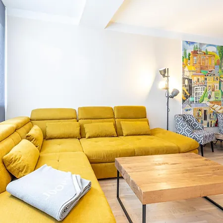 Christian Apartments Oper - Contactless Check In Vienna Esterno foto