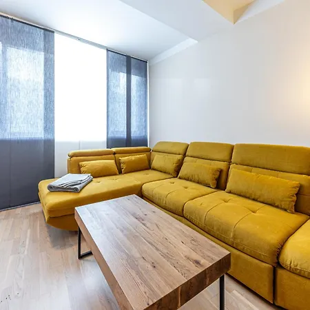 Christian Apartments Oper - Contactless Check In Vienna Esterno foto