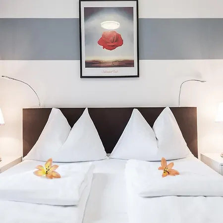 Christian Apartments Oper - Contactless Check In Vienna Esterno foto