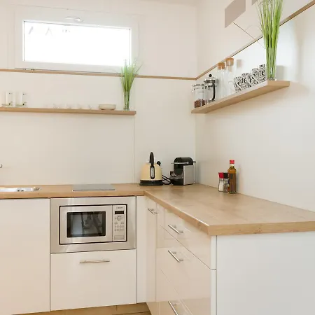 Christian Apartments Oper - Contactless Check In Vienna Esterno foto