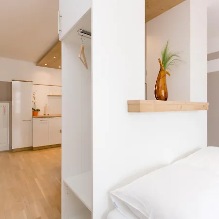 Christian Apartments Oper - Contactless Check In Vienna Esterno foto