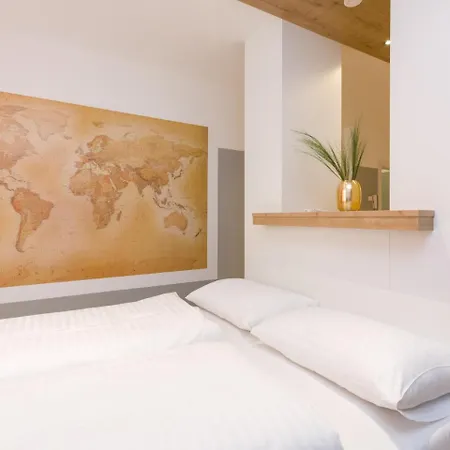 Christian Apartments Oper - Contactless Check In Vienna Esterno foto