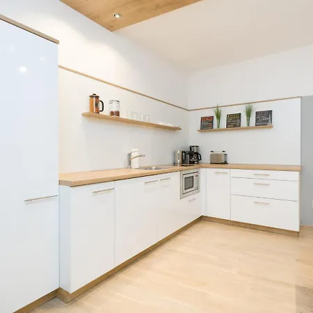 Christian Apartments Oper - Contactless Check In Vienna Esterno foto