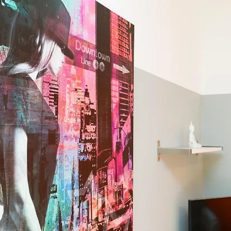 Christian Apartments Oper - Contactless Check In Vienna Esterno foto