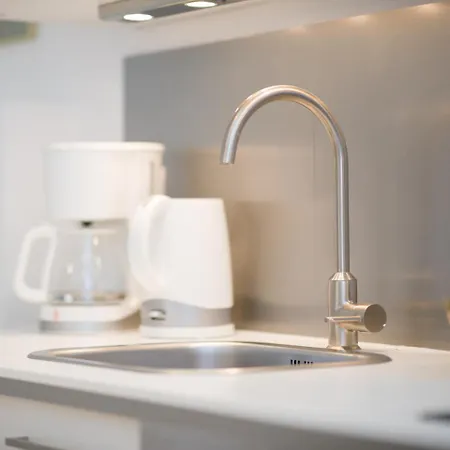 Christian Apartments Oper - Contactless Check In Vienna Esterno foto