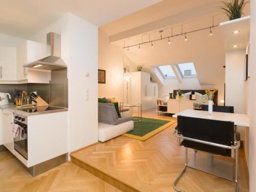 Christian Oper - Contactless Check In Appartamento Vienna