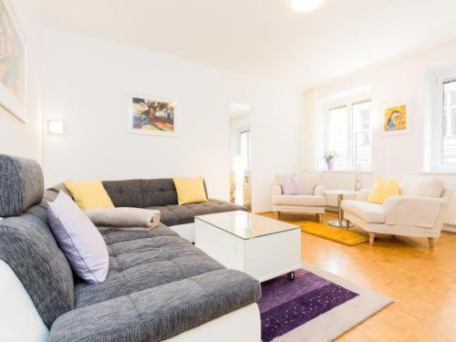 Apartament Christian Oper - Contactless Check In