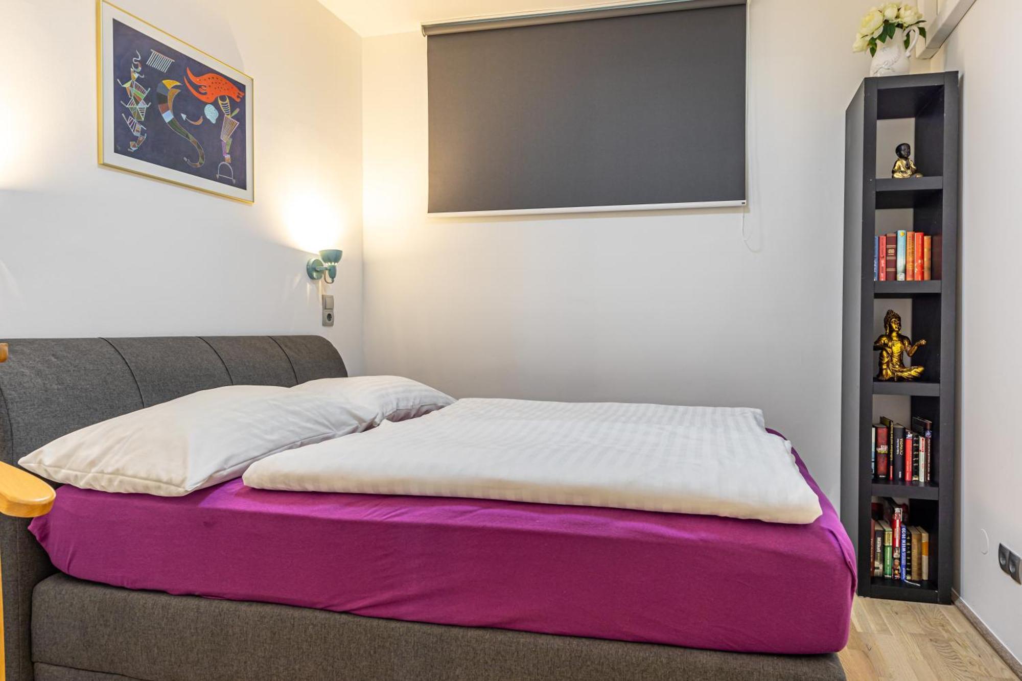 Apartament Christian Oper - Contactless Check In Wiedeń
