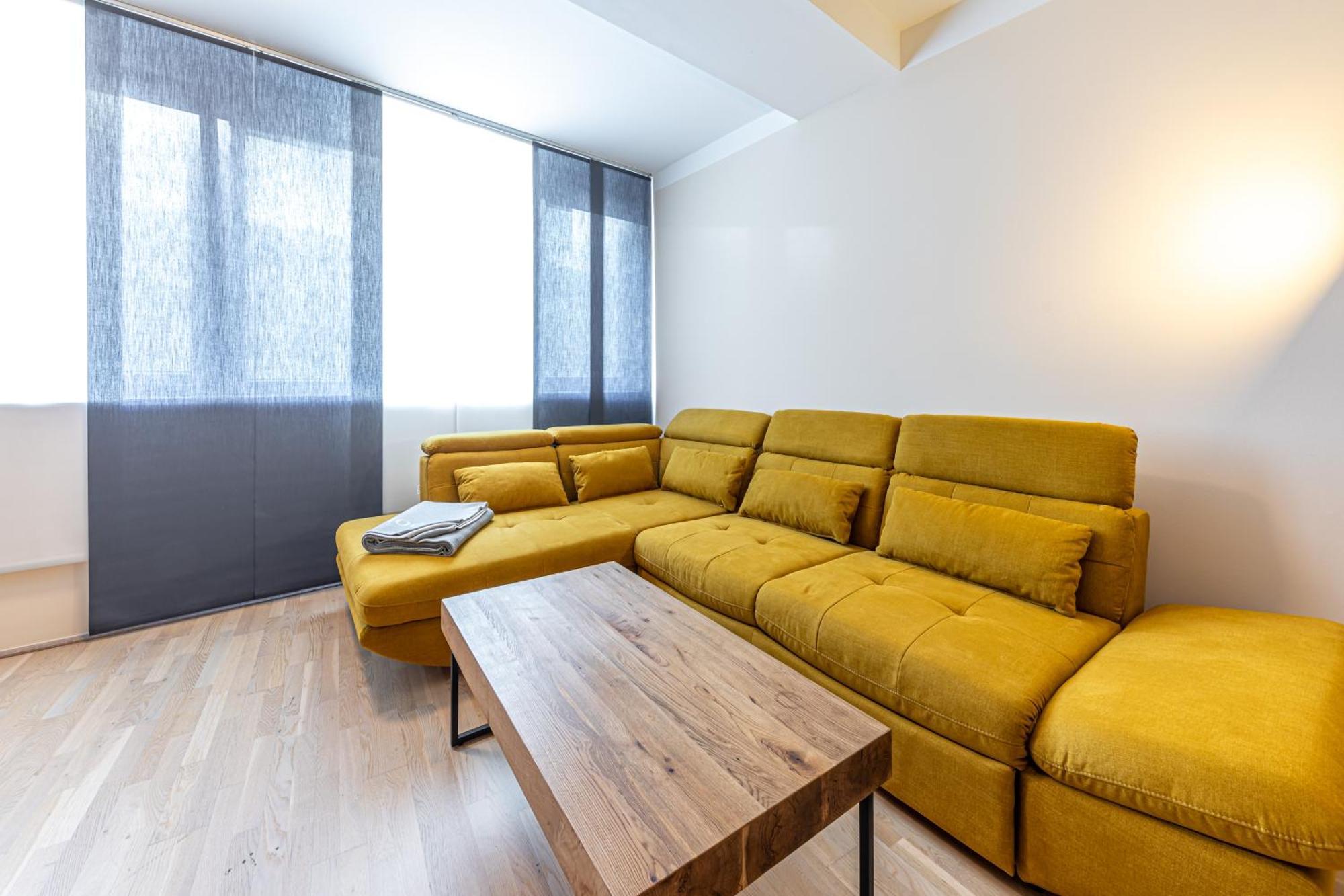 Christian Oper - Contactless Check In Apartament *
