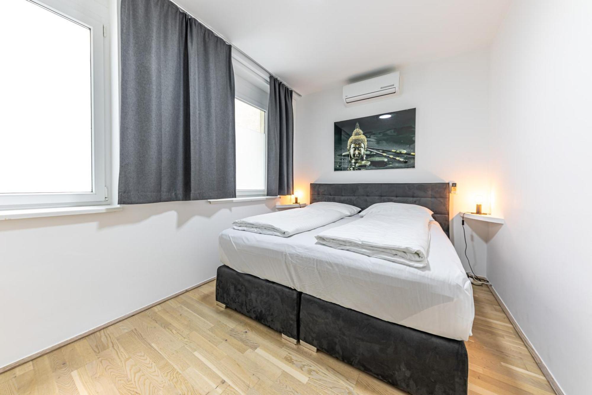 Apartament Christian Oper - Contactless Check In