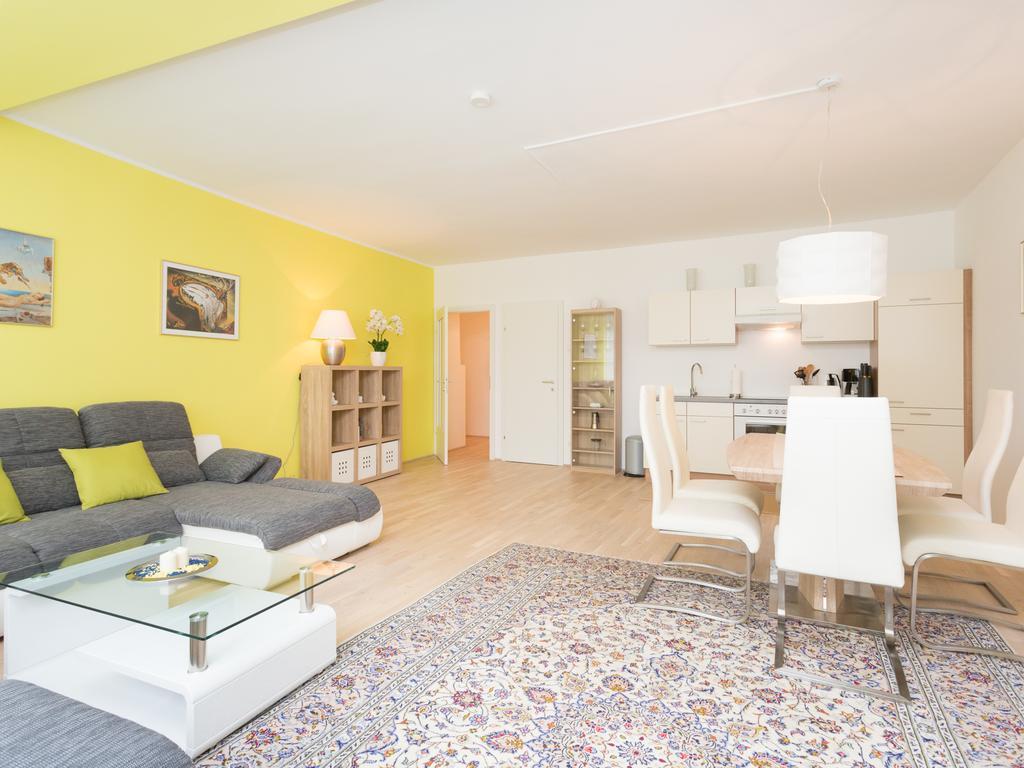 Apartament Christian Oper - Contactless Check In