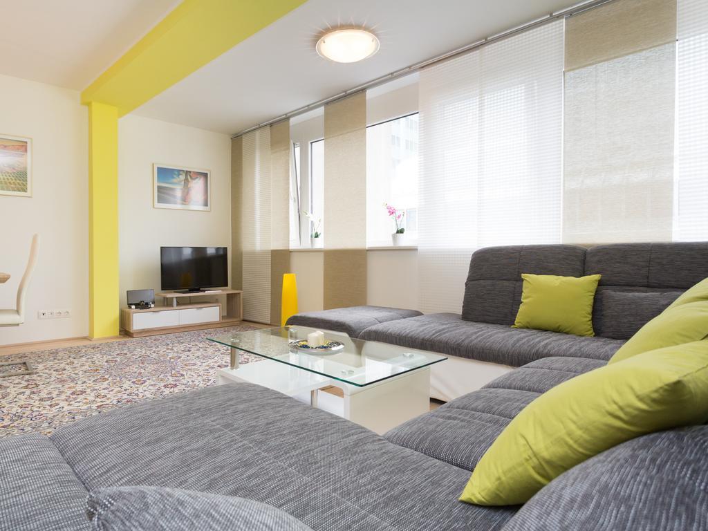 Christian Oper - Contactless Check In Apartament *