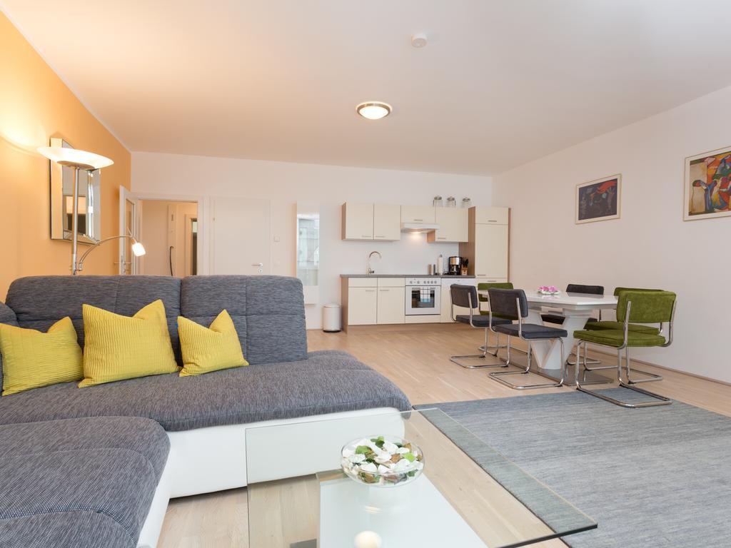 Christian Oper - Contactless Check In Apartament *