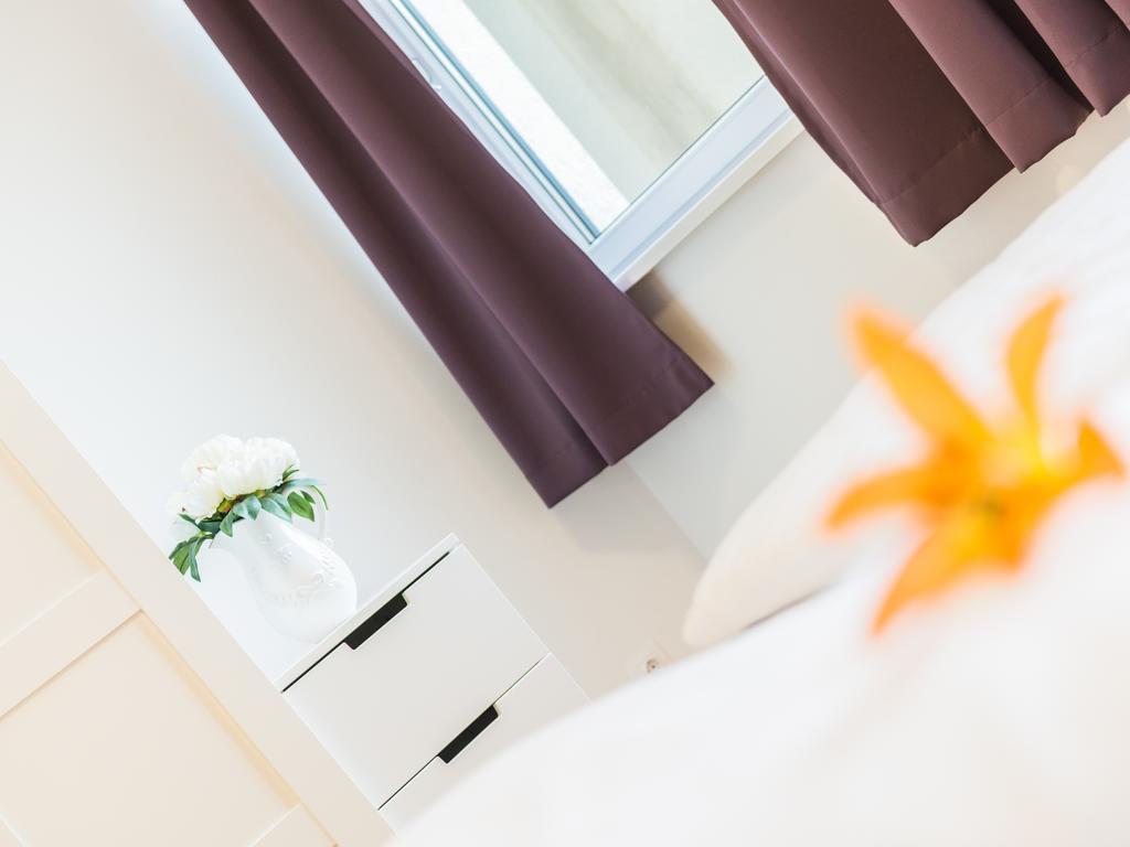 Apartament Christian Oper - Contactless Check In *