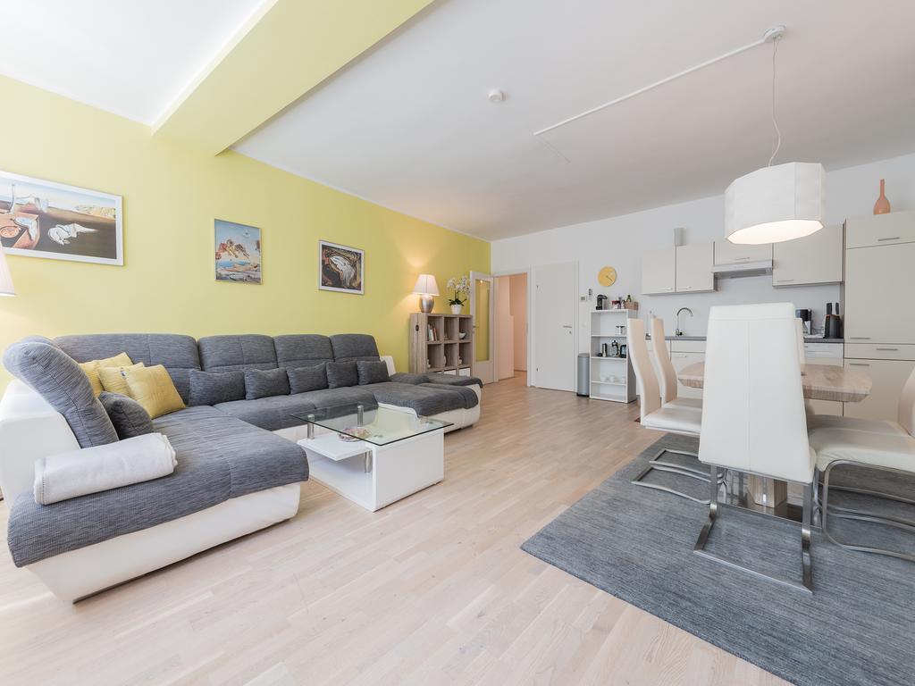 Apartament Christian Oper - Contactless Check In