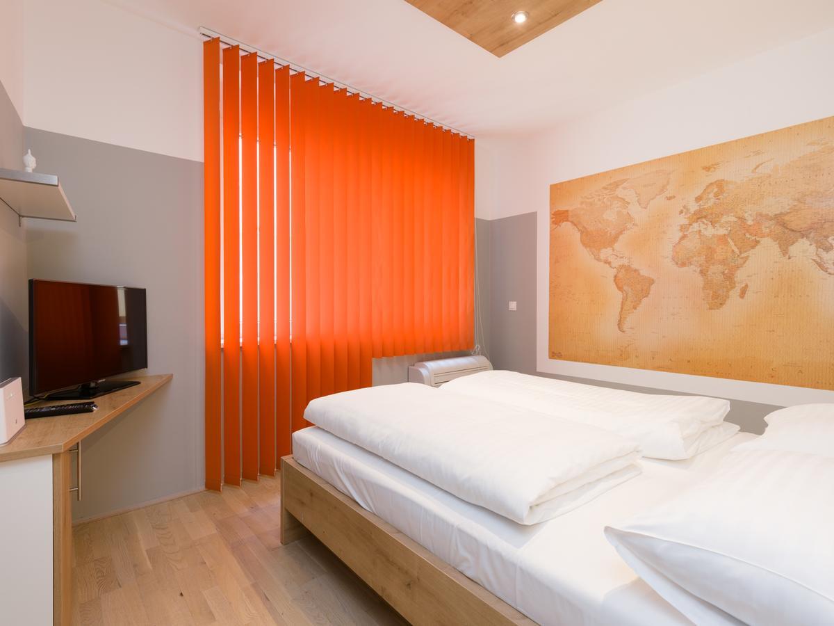 Apartament Christian Oper - Contactless Check In