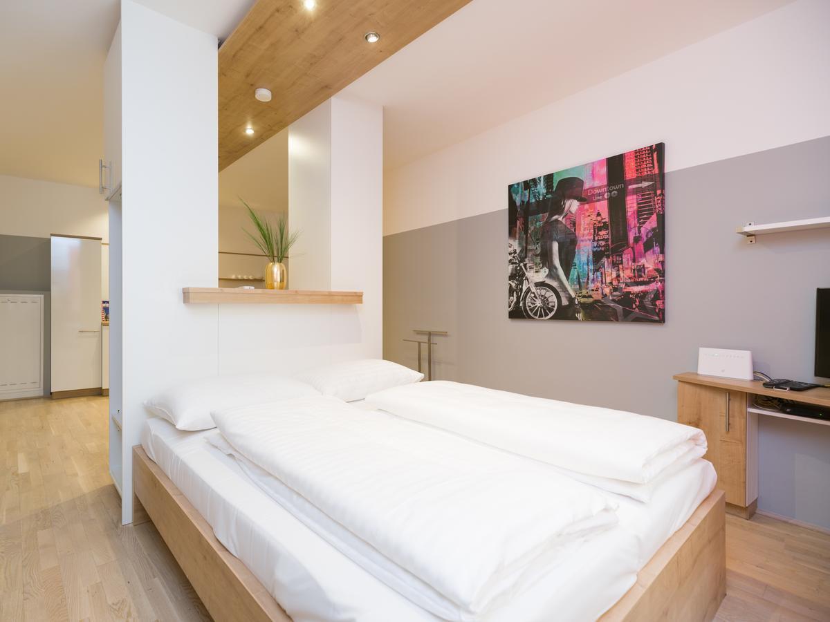 Christian Oper - Contactless Check In Apartament Wiedeń