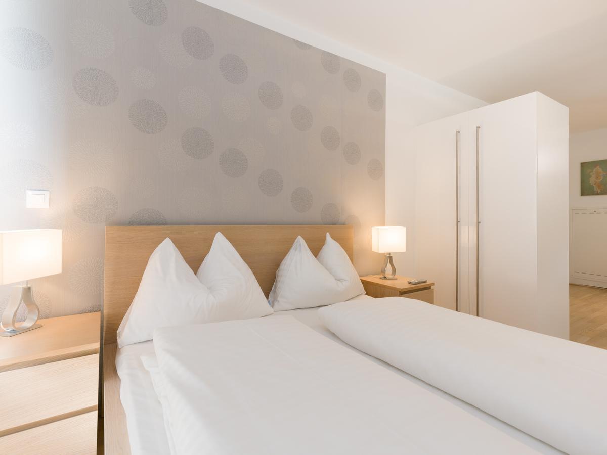 Apartament Christian Oper - Contactless Check In *