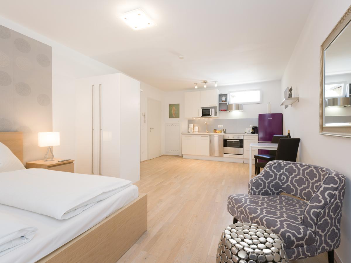 Apartament Christian Oper - Contactless Check In