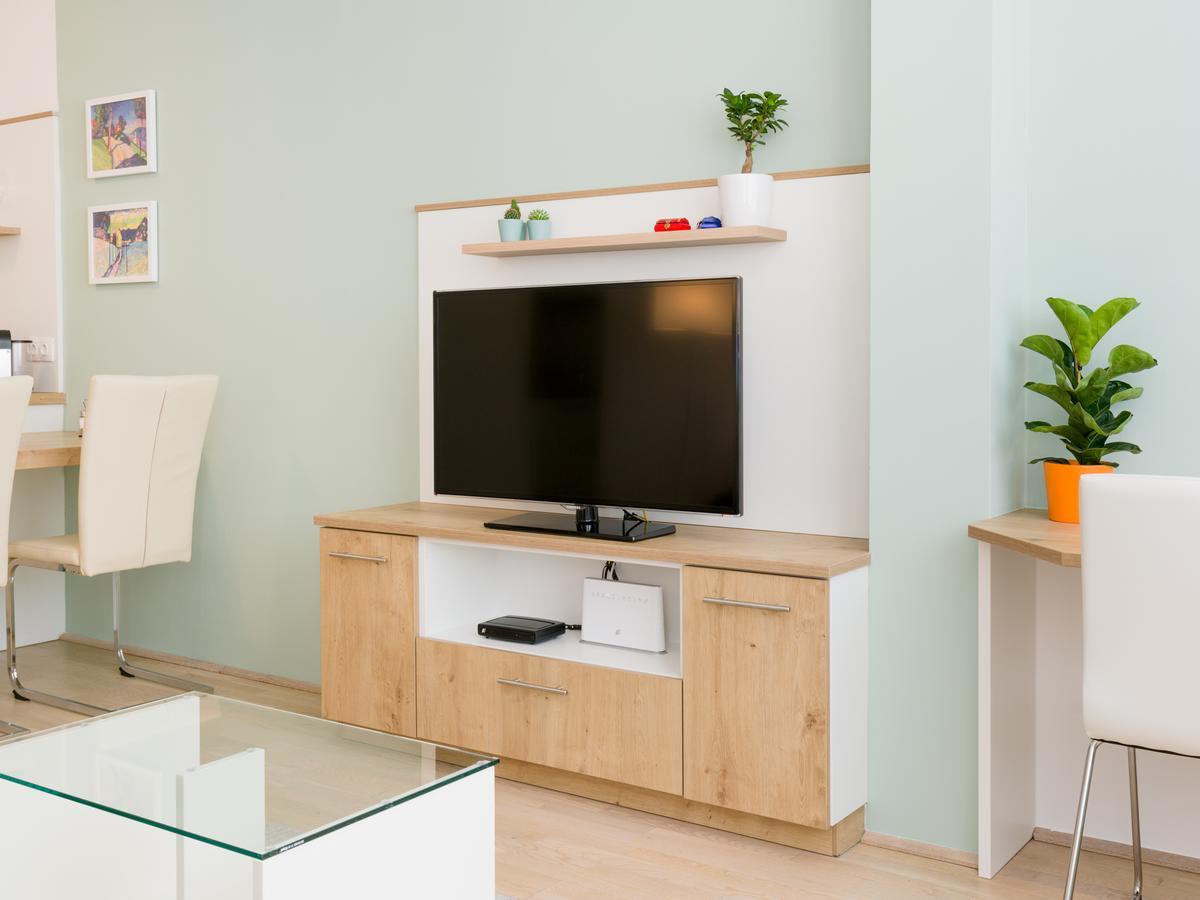 Apartament Christian Oper - Contactless Check In *