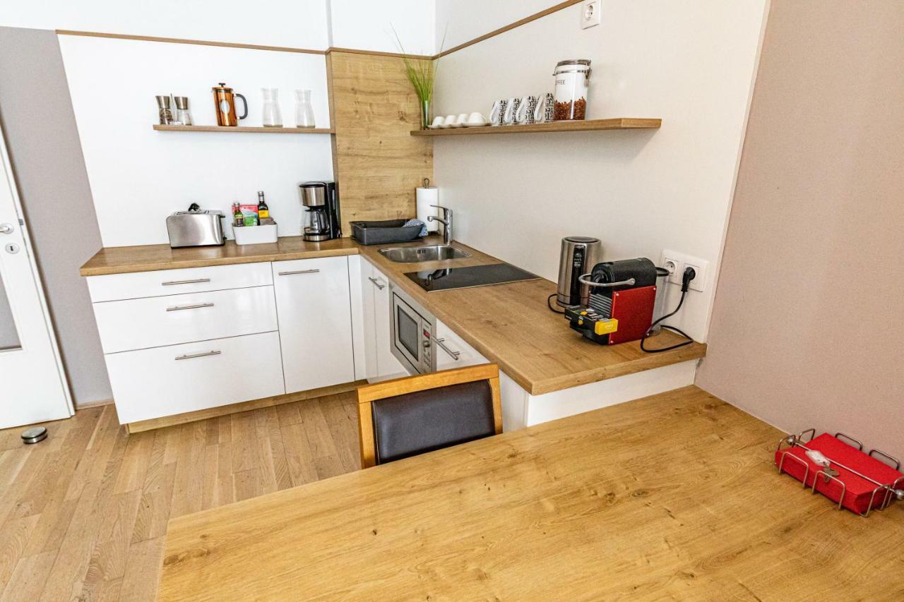 Apartament Christian Oper - Contactless Check In *