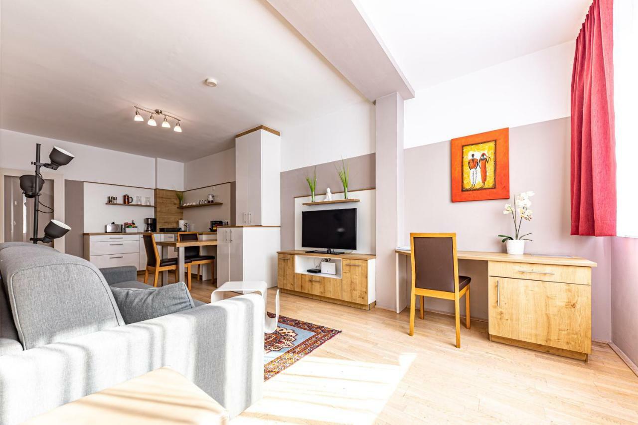 Apartament Christian Oper - Contactless Check In *