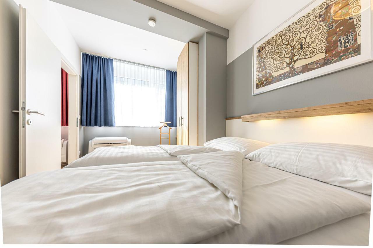 Apartament Christian Oper - Contactless Check In Wiedeń