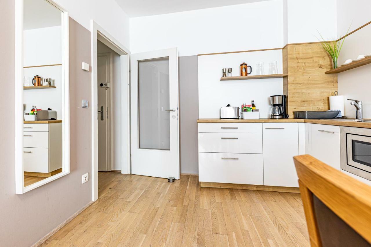 Christian Oper - Contactless Check In Apartament Wiedeń